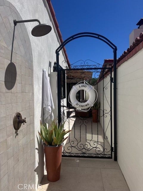 Property photo for 106 Via Cordova, Newport Beach, CA