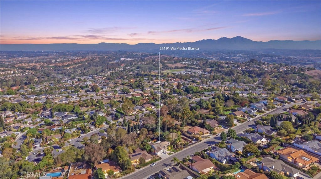 25191 Via Piedra Blanca, Laguna Niguel, CA 92677 25191 Via Piedra Blanca, Laguna Niguel, CA 92677
