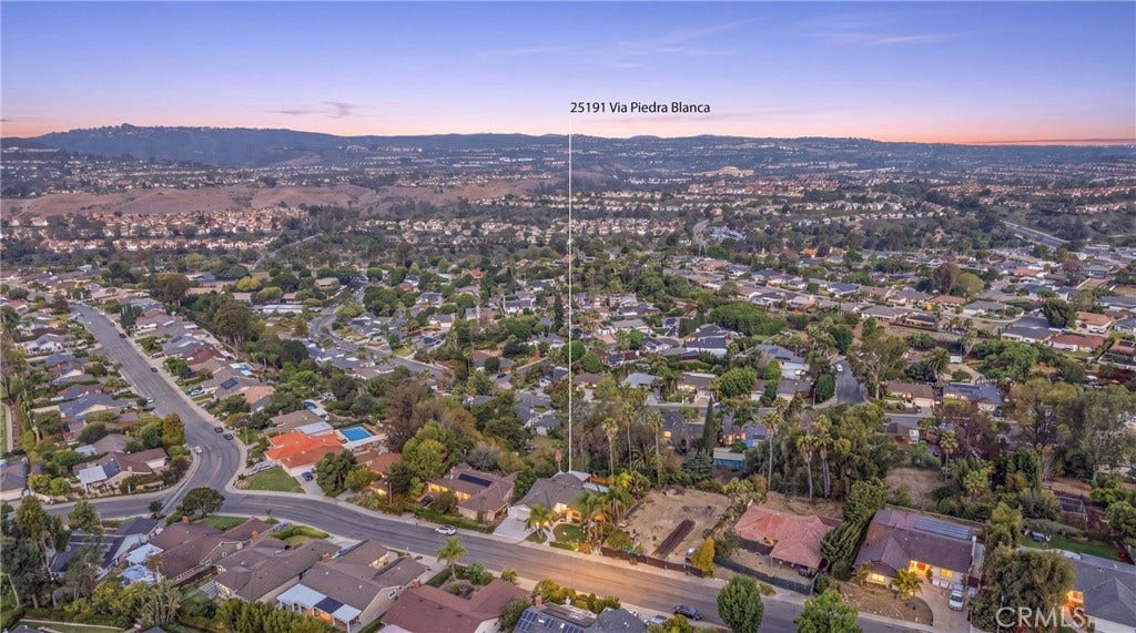 25191 Via Piedra Blanca, Laguna Niguel, CA 92677 25191 Via Piedra Blanca, Laguna Niguel, CA 92677