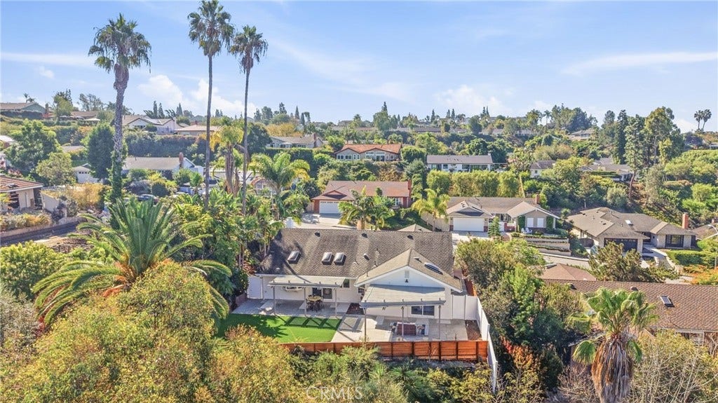 25191 Via Piedra Blanca, Laguna Niguel, CA 92677 25191 Via Piedra Blanca, Laguna Niguel, CA 92677