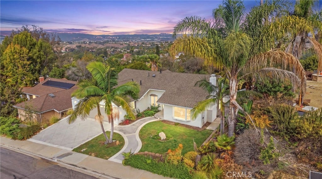 25191 Via Piedra Blanca, Laguna Niguel, CA 92677 25191 Via Piedra Blanca, Laguna Niguel, CA 92677