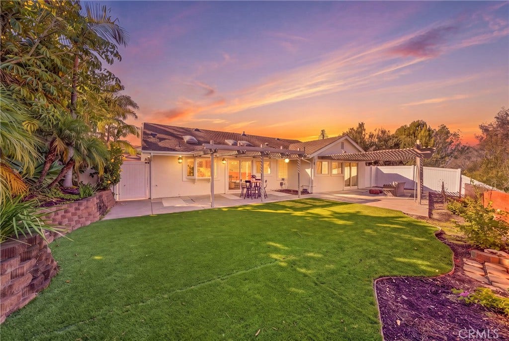 25191 Via Piedra Blanca, Laguna Niguel, CA 92677 25191 Via Piedra Blanca, Laguna Niguel, CA 92677