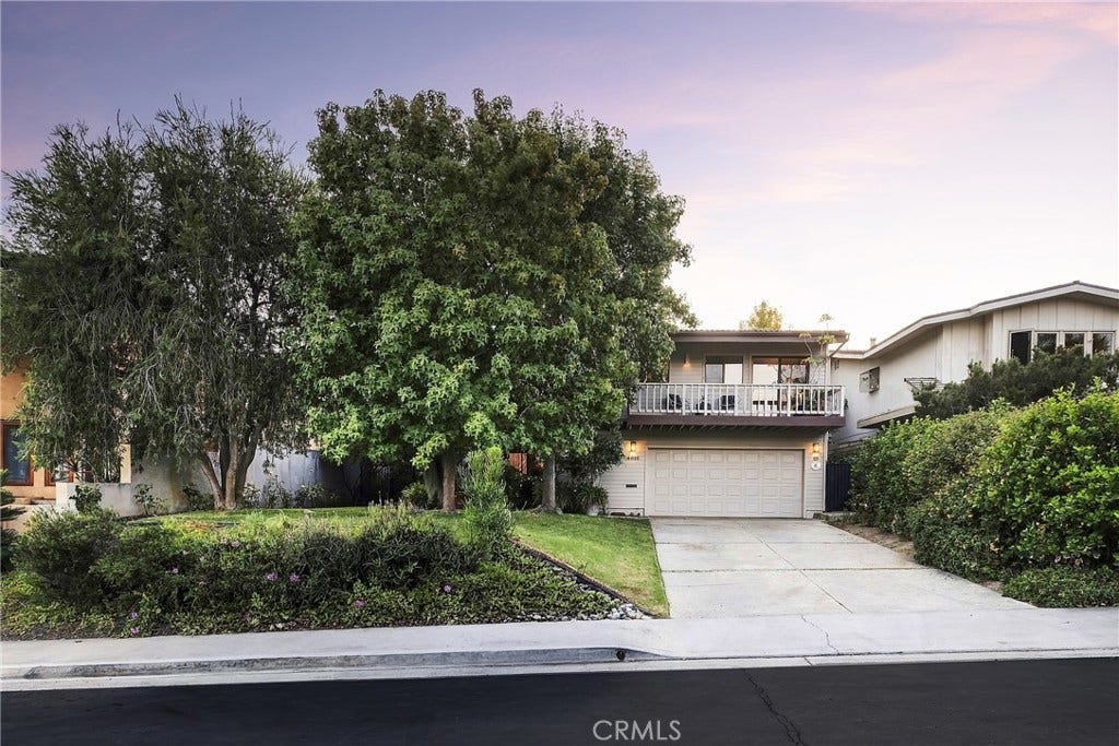4030 Calle Lisa, San Clemente, CA 92672 4030 Calle Lisa, San Clemente, CA 92672