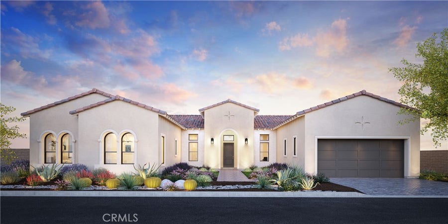 Property photo for 54045 Seattle Slew Way, La Quinta, CA