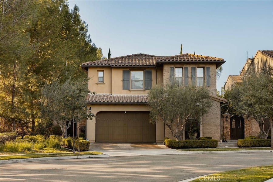 Property photo for 33 Jasper, Irvine, CA