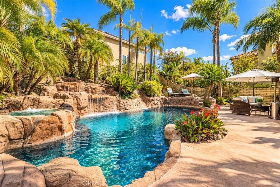 Property photo for 2 Roosevelt, Coto De Caza, CA
