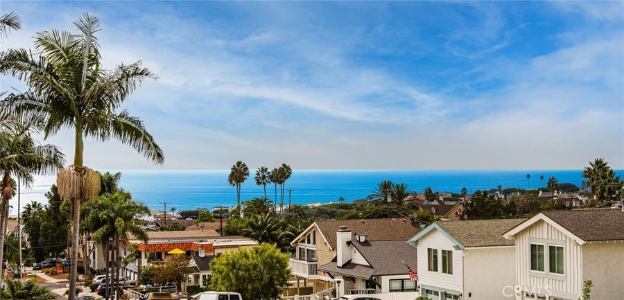 Property photo for 33868 Copper Lantern, #3, Dana Point, CA