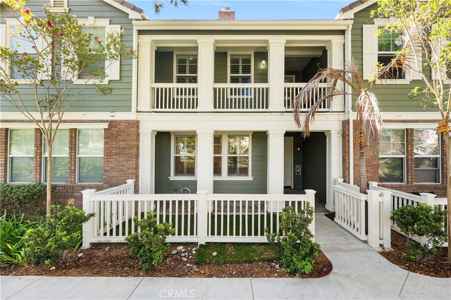 Property photo for 123 Sklar, #37, Ladera Ranch, CA