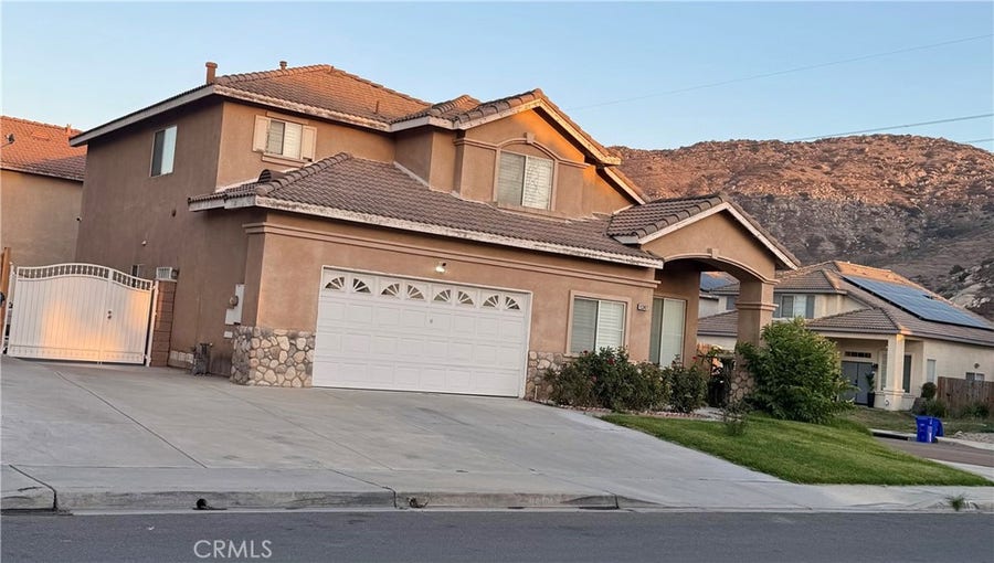Property photo for 11347 Elwood Avenue, Fontana, CA