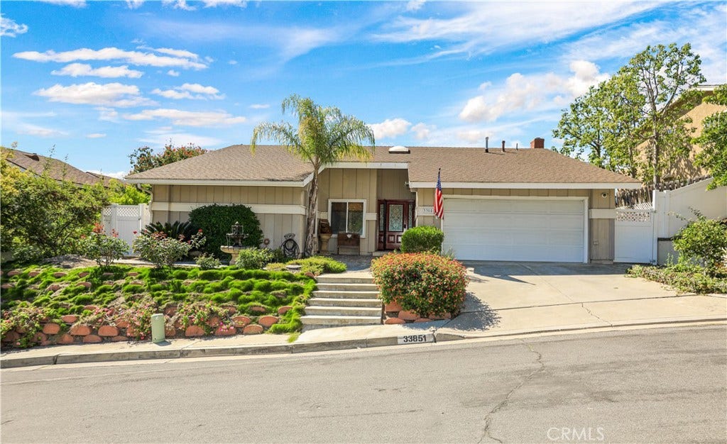 33851 Calle De Bonanza, San Juan Capistrano, CA 92675 33851 Calle De Bonanza, San Juan Capistrano, CA 92675