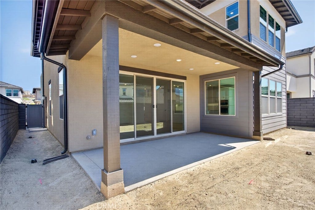 5064 Solace Drive, Rancho Mission Viejo, CA 92694 5064 Solace Drive, Rancho Mission Viejo, CA 92694