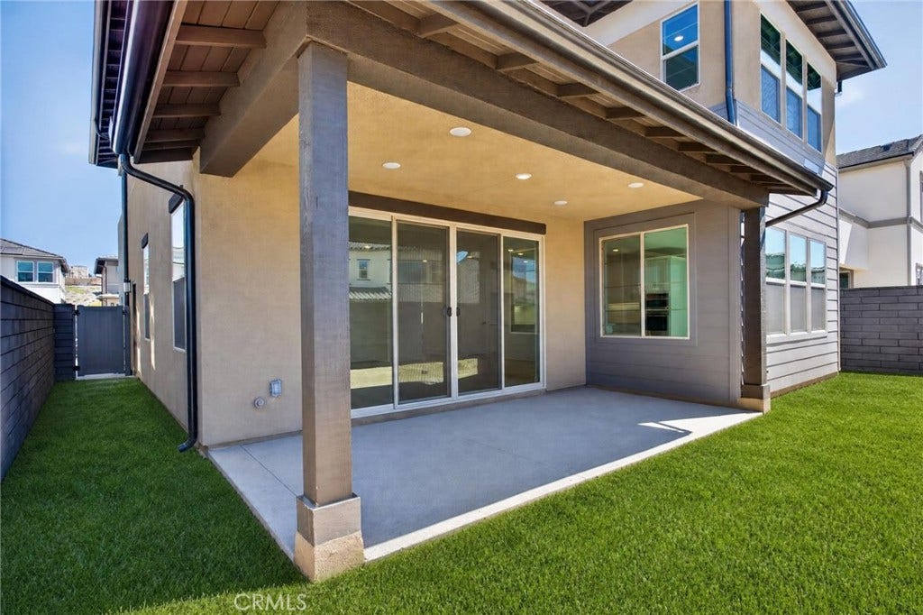 5064 Solace Drive, Rancho Mission Viejo, CA 92694 5064 Solace Drive, Rancho Mission Viejo, CA 92694
