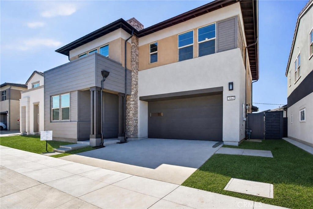 5064 Solace Drive, Rancho Mission Viejo, CA 92694 5064 Solace Drive, Rancho Mission Viejo, CA 92694