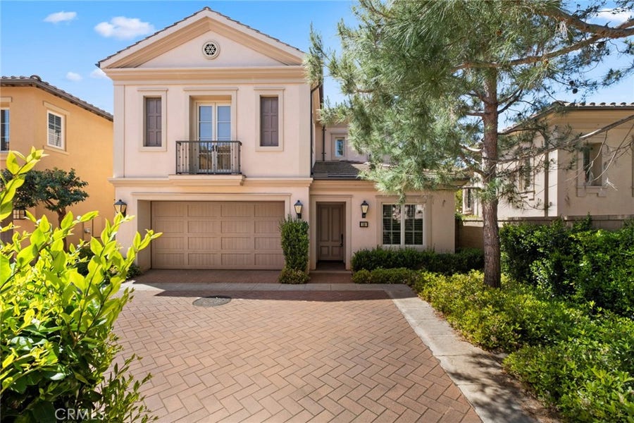Property photo for 59 Lupari, Irvine, CA