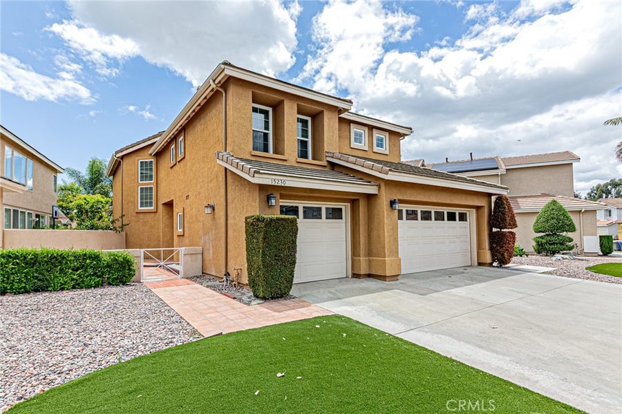 Property photo for 15230 Riviera Lane, La Mirada, CA