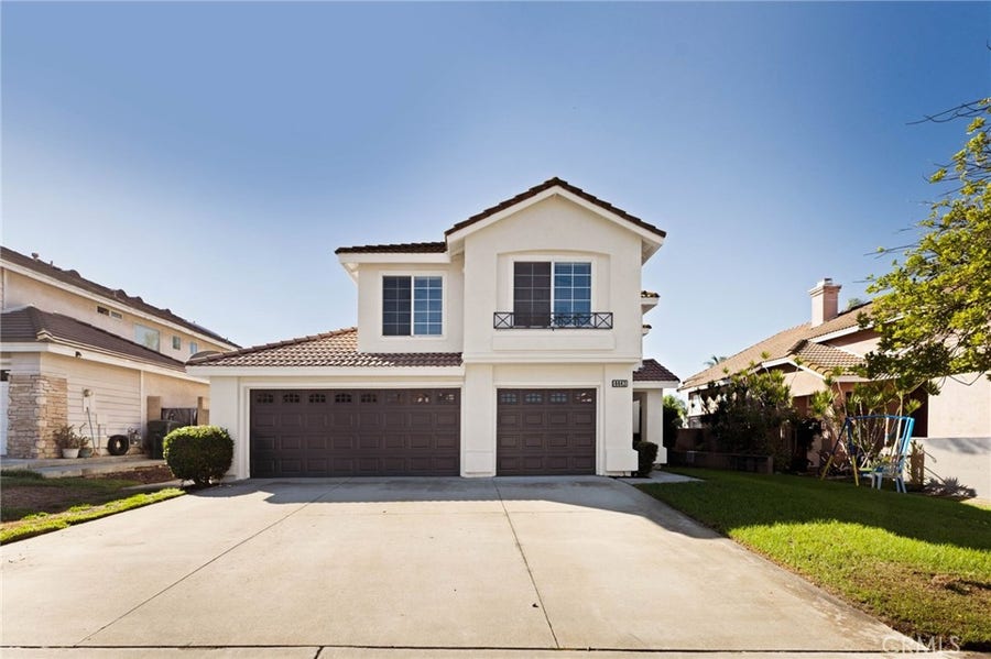 Property photo for 4443 Merle, Montclair, CA