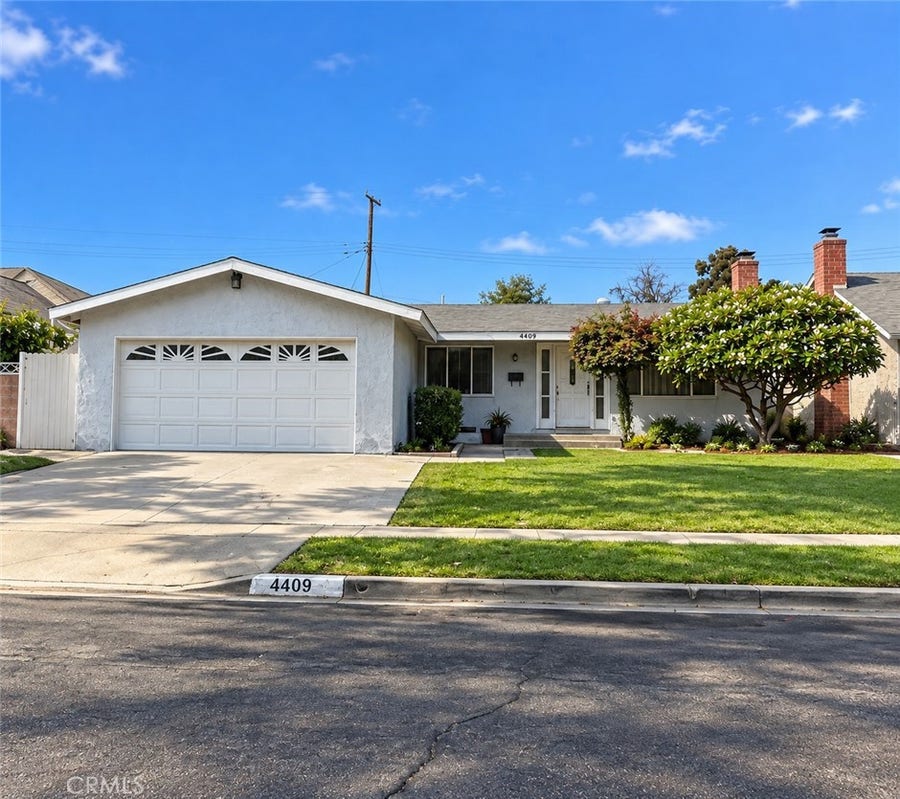 Property photo for 4409 Oakfield, Santa Ana, CA