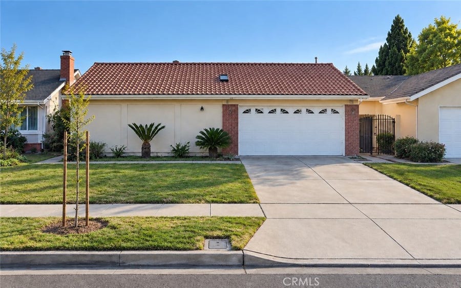 Property photo for 17708 Gerritt, Cerritos, CA