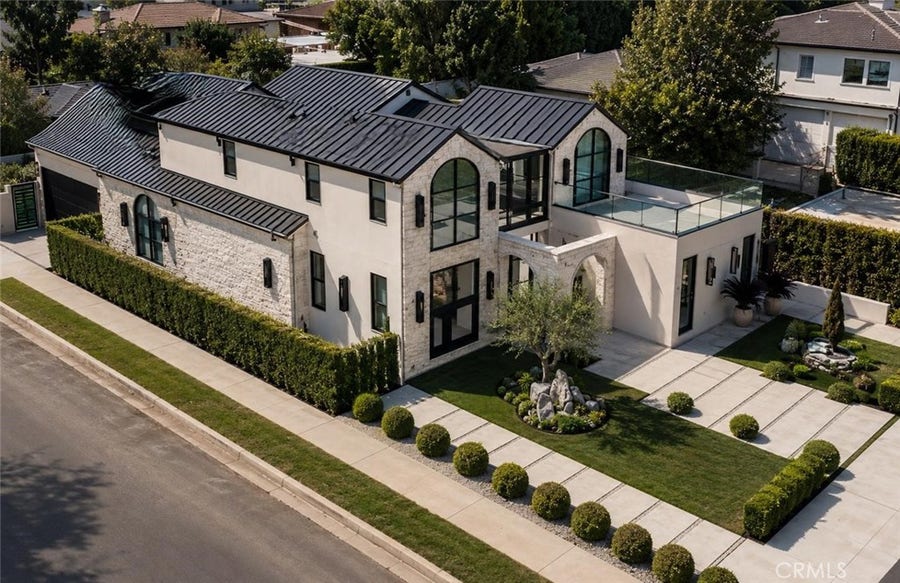 Property photo for 2055 Parnell, Los Angeles, CA