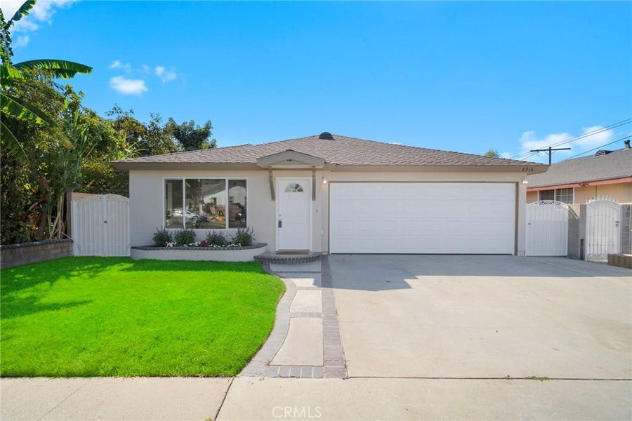 Property photo for 6916 Houston, Buena Park, CA