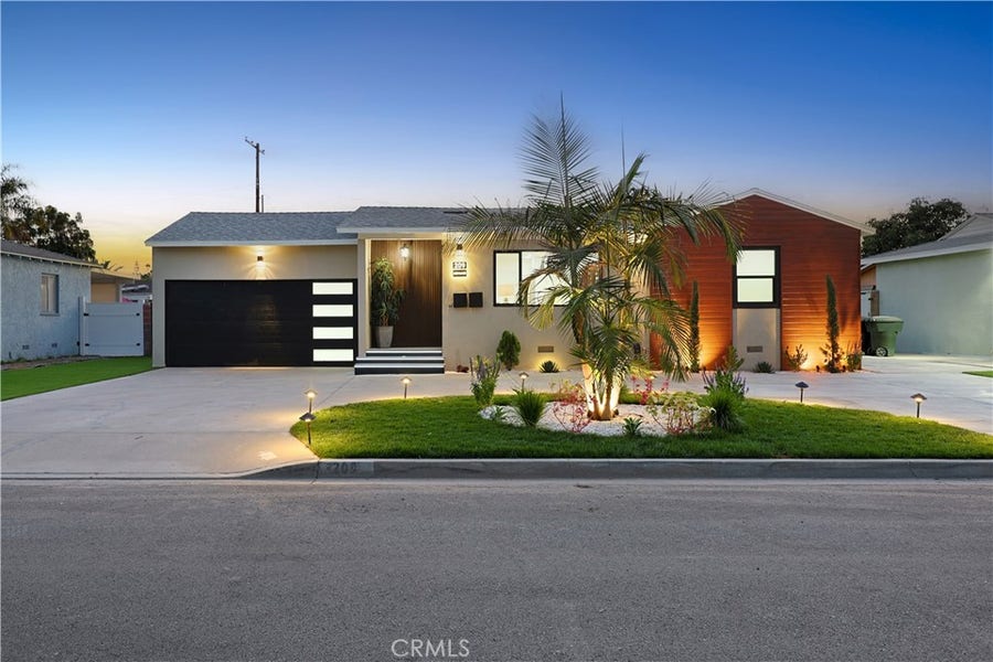 Property photo for 209 N Dahlia Drive, Anaheim, CA