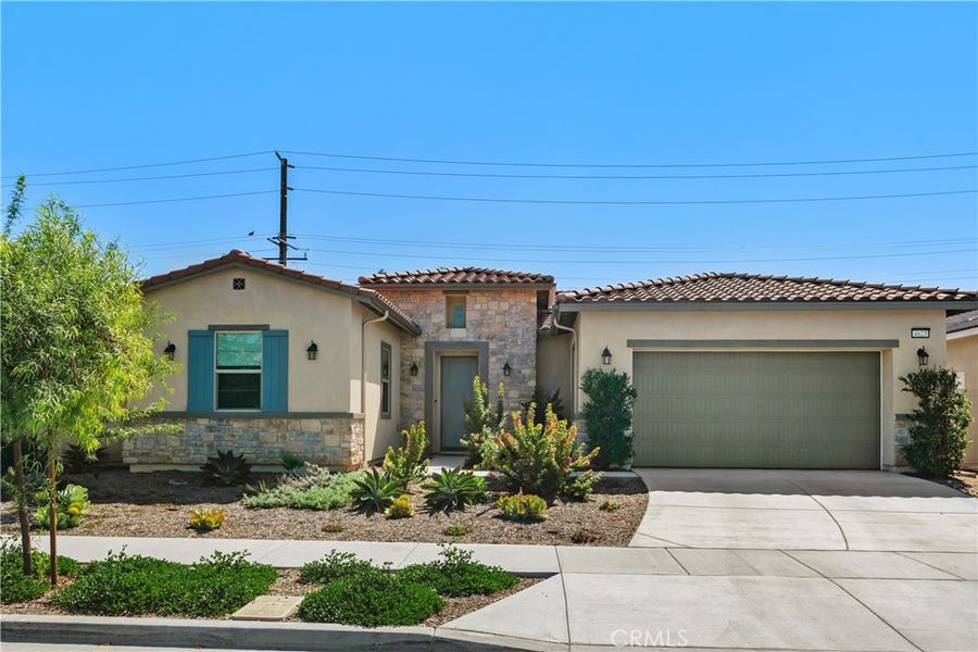 Property photo for 4623 Granville Street, Chino, CA
