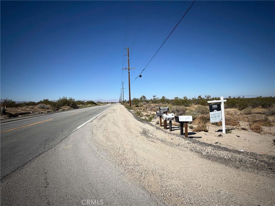 Property photo for 140 140th Street, Sun Village, CA
