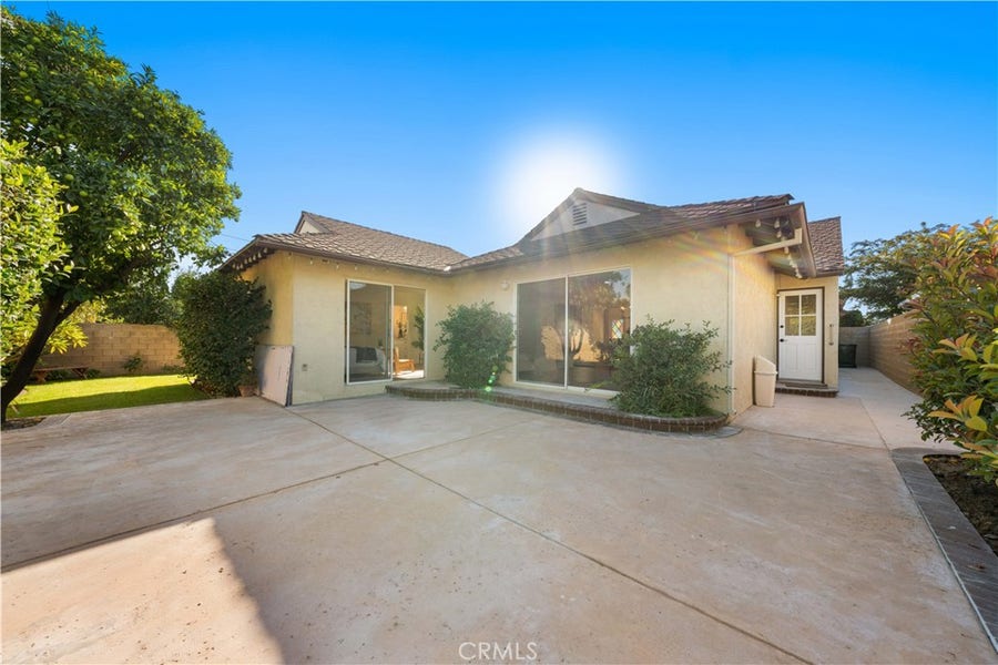 Property photo for 1114 N Acacia Avenue, Fullerton, CA