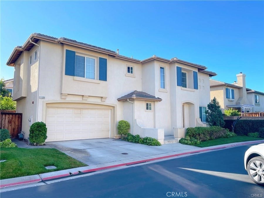 Property photo for 11326 Rasmussen Court, Riverside, CA