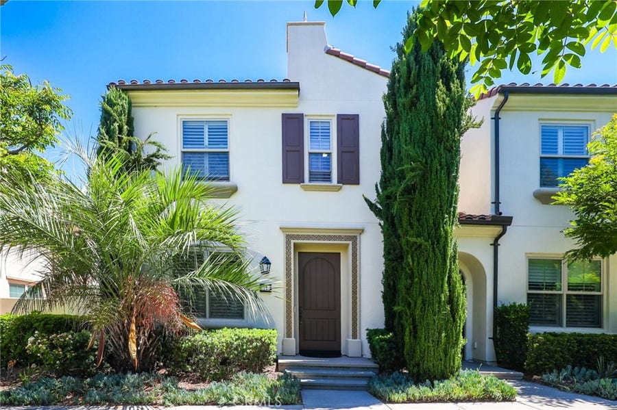Property photo for 75 Jade Flower, Irvine, CA
