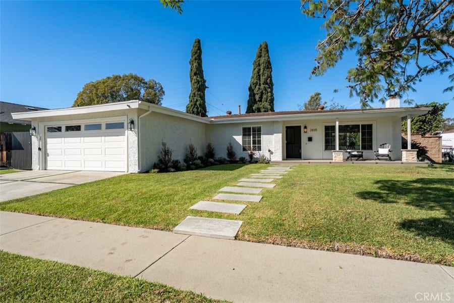 Property photo for 2835 Portola, Costa Mesa, CA