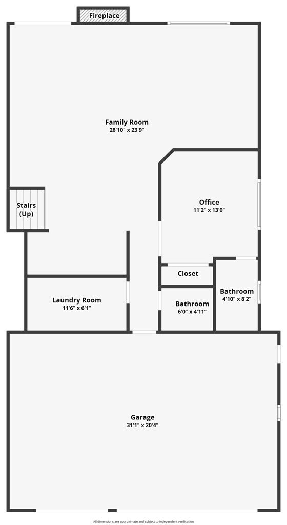 27401 Lost Colt Drive, Laguna Hills, CA 92653 Basement