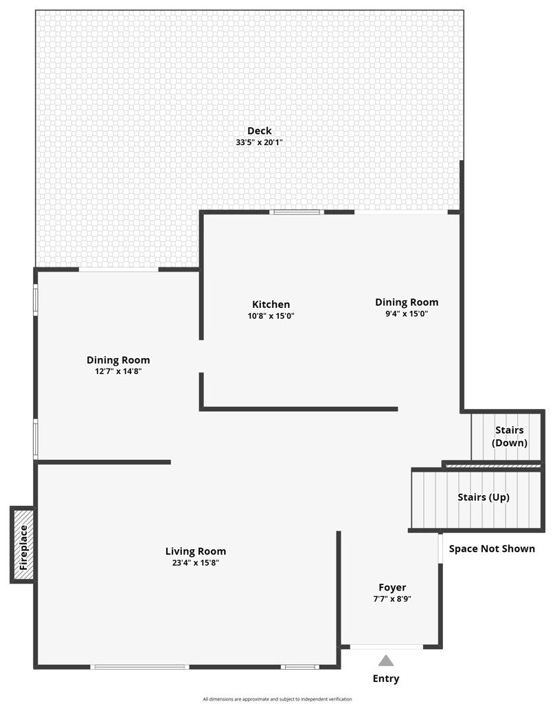 27401 Lost Colt Drive, Laguna Hills, CA 92653 Floor 1