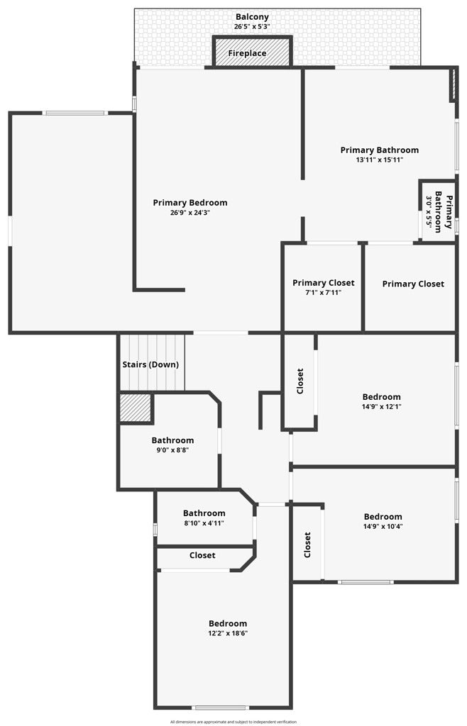 27401 Lost Colt Drive, Laguna Hills, CA 92653 Floor 2