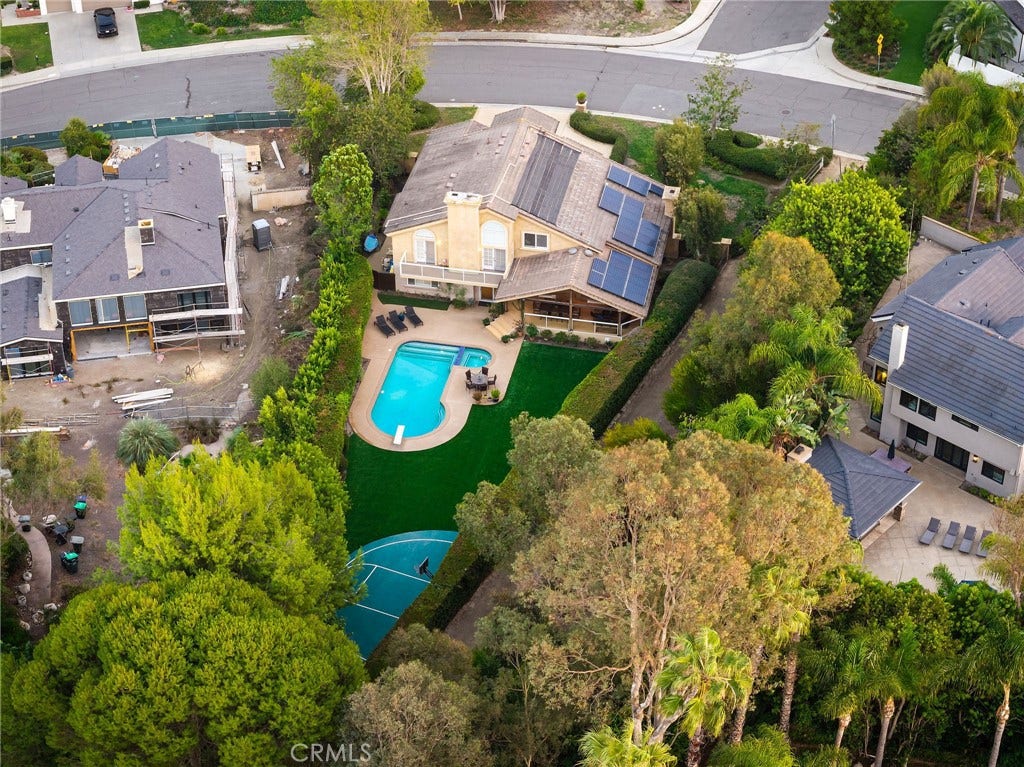 27401 Lost Colt Drive, Laguna Hills, CA 92653 27401 Lost Colt Drive, Laguna Hills, CA 92653