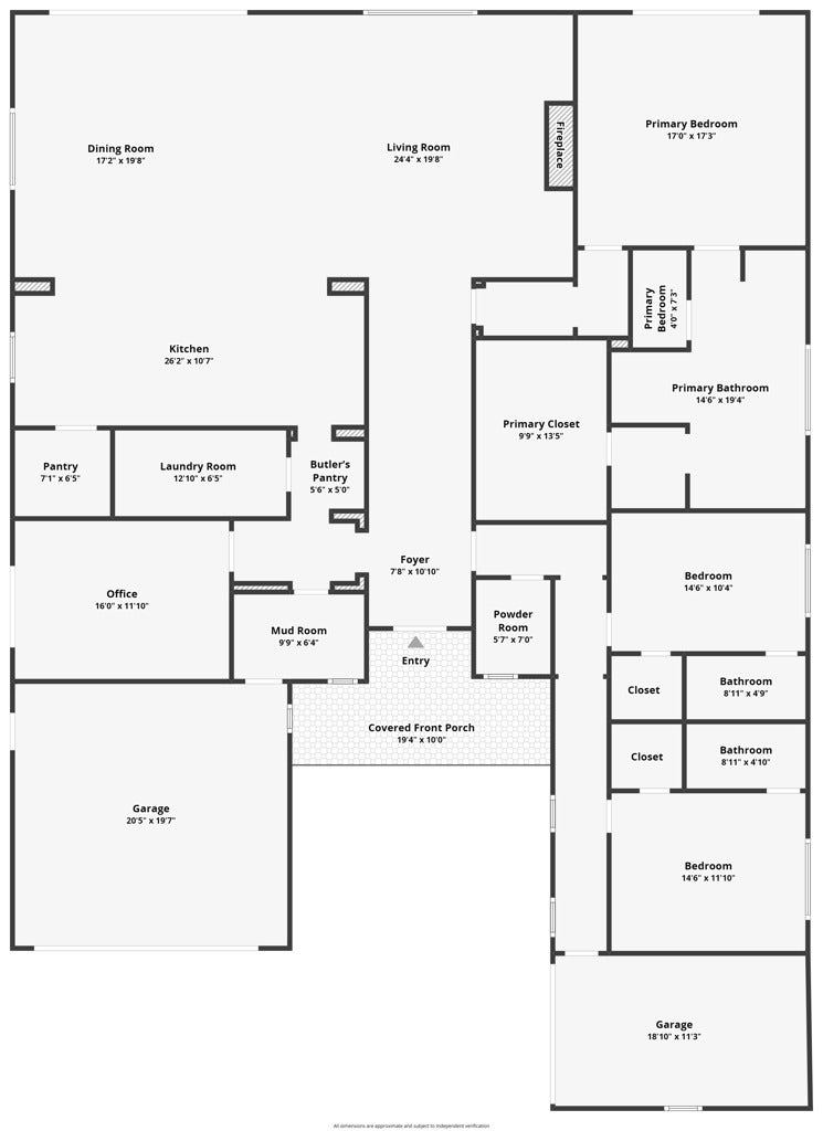 Property photo for 28640 Martingale Drive, San Juan Capistrano, CA