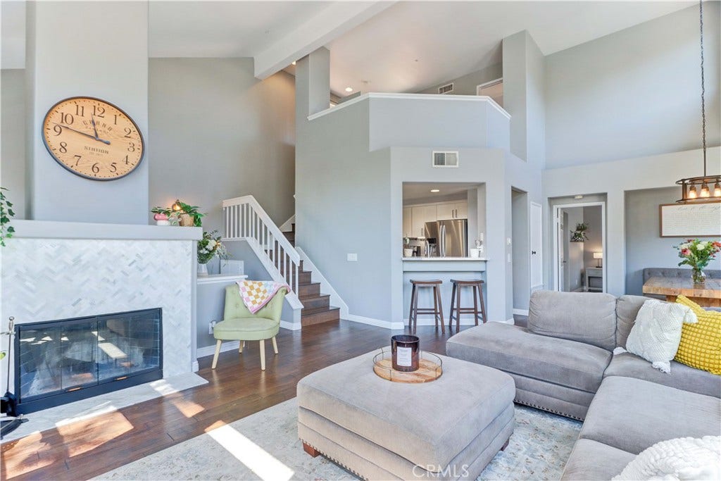 103 Camino Del Oro, Rancho Santa Margarita, CA 92688 103 Camino Del Oro, Rancho Santa Margarita, CA 92688