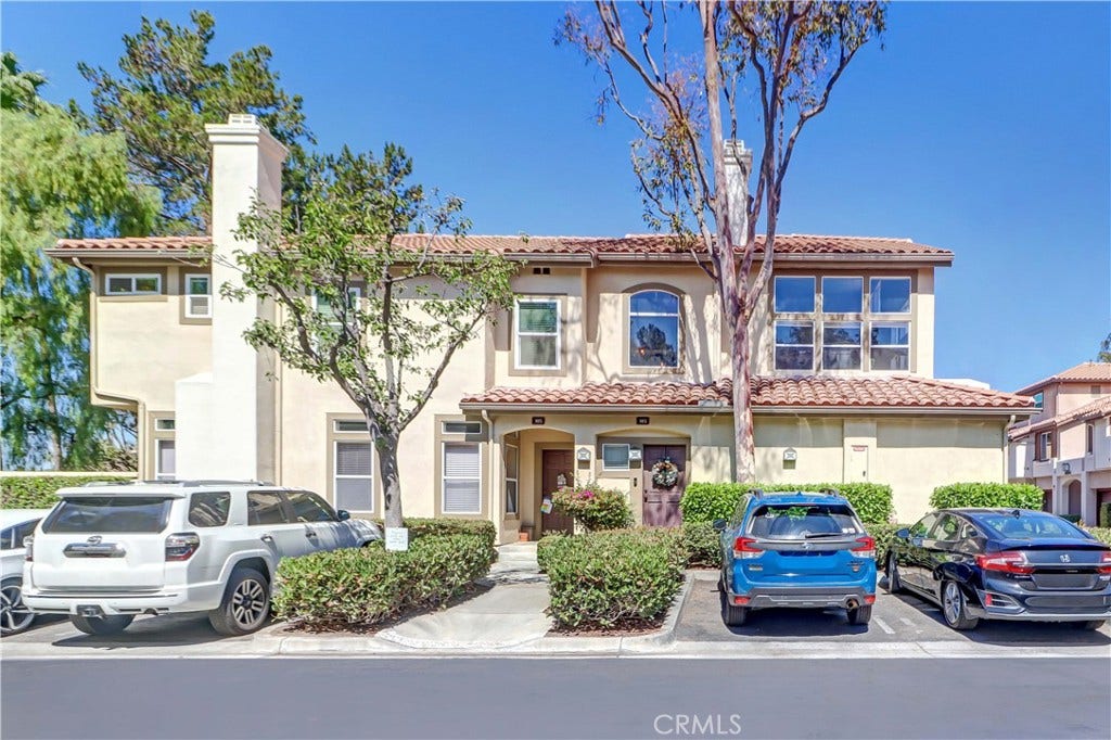 103 Camino Del Oro, Rancho Santa Margarita, CA 92688 103 Camino Del Oro, Rancho Santa Margarita, CA 92688