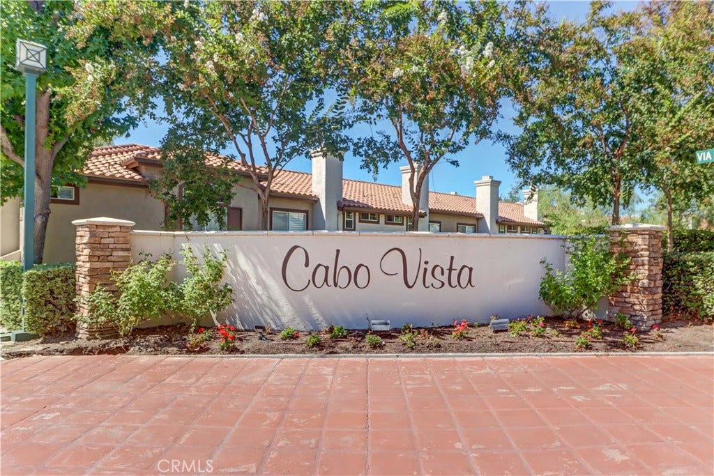103 Camino Del Oro, Rancho Santa Margarita, CA 92688 103 Camino Del Oro, Rancho Santa Margarita, CA 92688