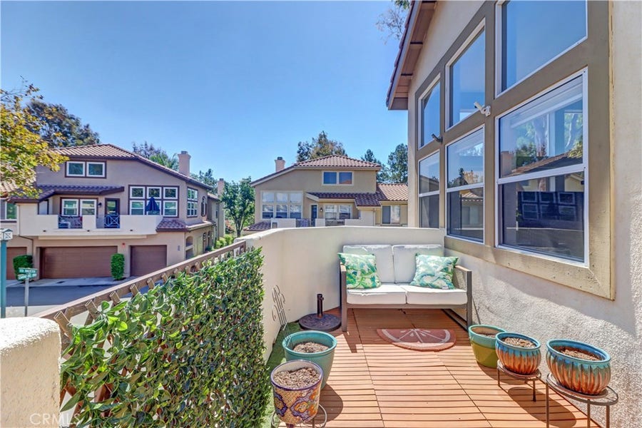 Property photo for 103 Camino Del Oro, Rancho Santa Margarita, CA