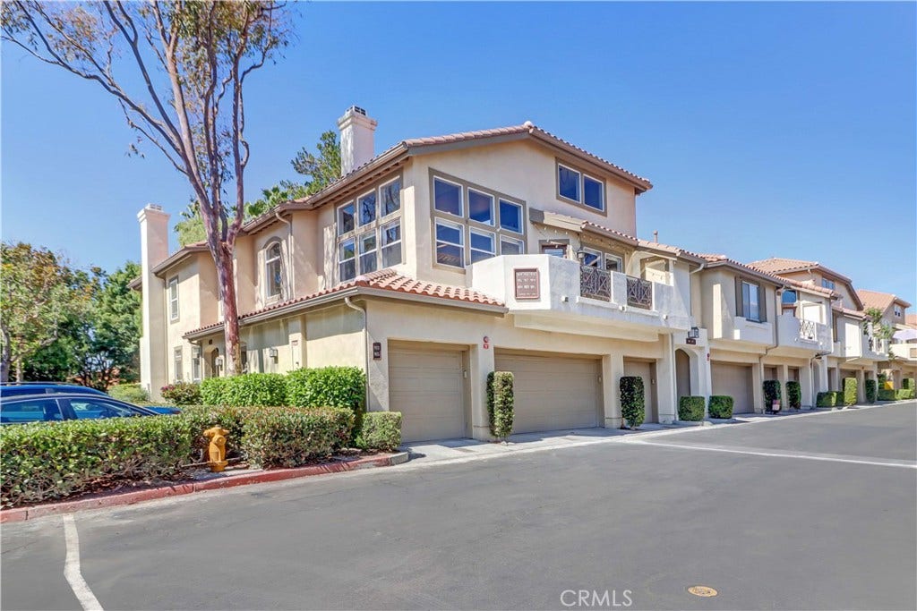 103 Camino Del Oro, Rancho Santa Margarita, CA 92688 103 Camino Del Oro, Rancho Santa Margarita, CA 92688