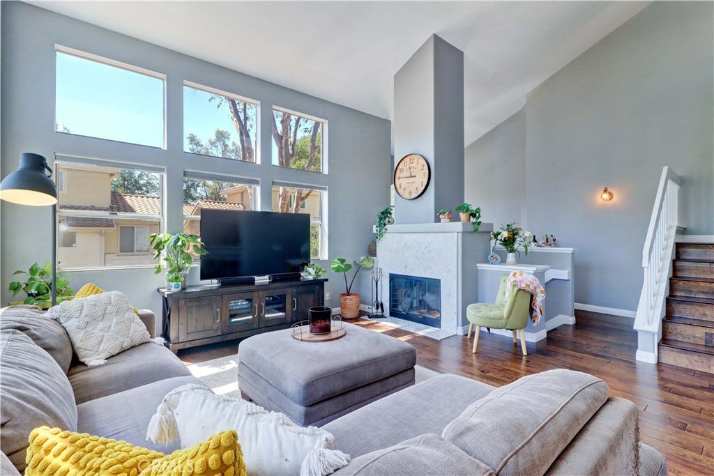 103 Camino Del Oro, Rancho Santa Margarita, CA 92688 103 Camino Del Oro, Rancho Santa Margarita, CA 92688