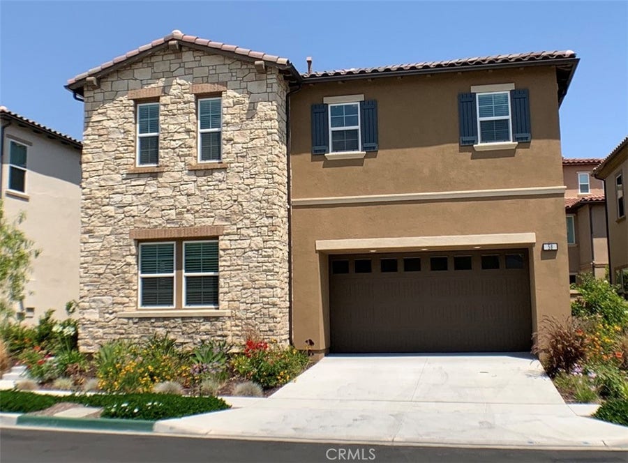 Property photo for 58 Acadia Court, Lake Forest, CA