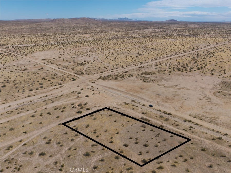 Property photo for 2 G Street, California City, CA