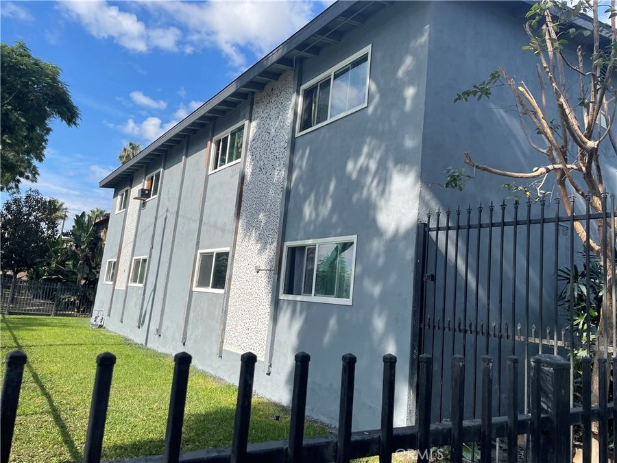 Property photo for 129 E Wakefield Avenue, #5, Anaheim, CA