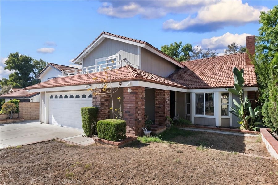 Property photo for 108 Pinetree Court, Walnut, CA