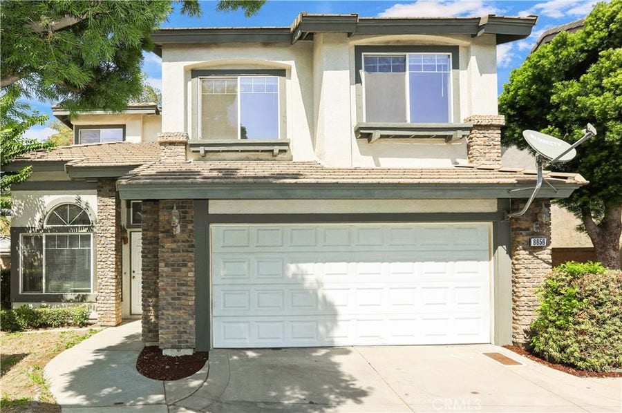 Property photo for 8656 Lago Vista, Rancho Cucamonga, CA