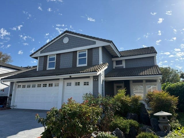 Property photo for 24 Carver, Irvine, CA