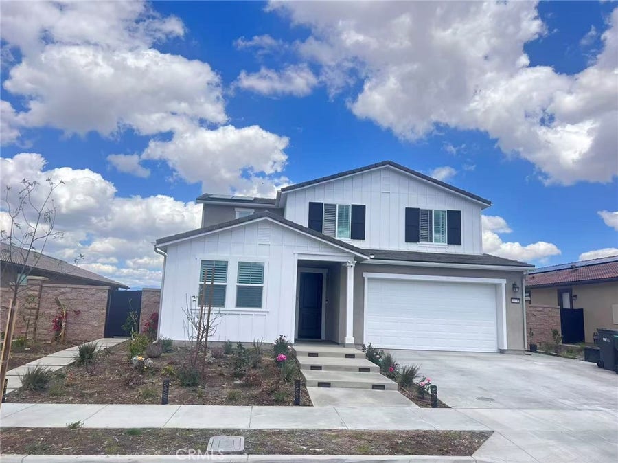 Property photo for 18337 matilija, Chino Hills, CA