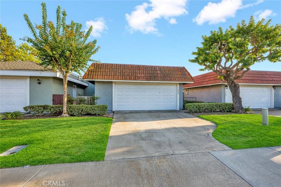 Property photo for 11886 Geode, Fountain Valley, CA